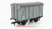 38-080C Bachmann 12 Ton Southern 2+2 Planked Ventilated
